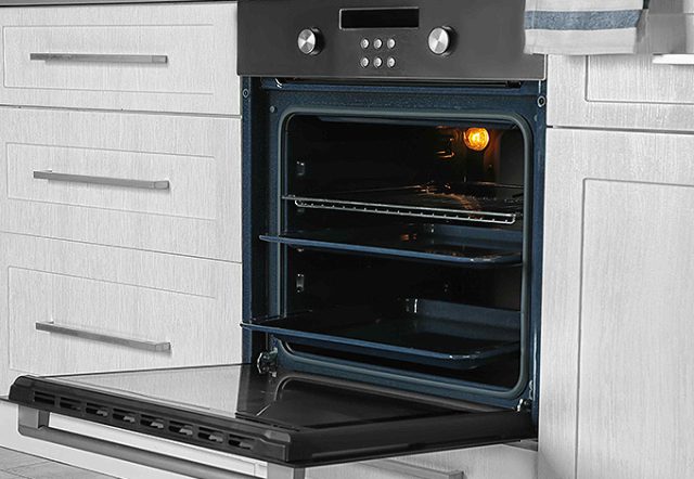 Centro Assistenza Forno Elettrico a Varese