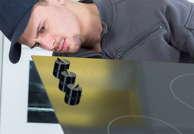 Tecnico Riparazione Piani Cottura Varese